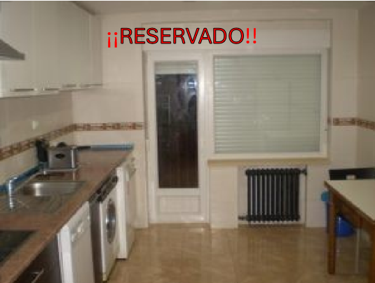 PISO DE 150 m2  CON 4 DORMITORIOS EN CISTIERNA
