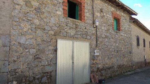 CUADRA PARA VIVIENDA EN MARAÑA