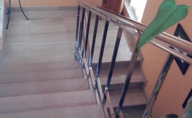 Escaleras