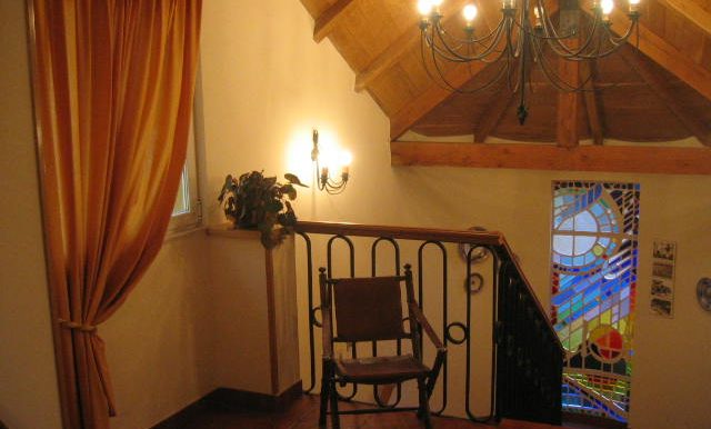 HALL PLANTA SUPERIOR