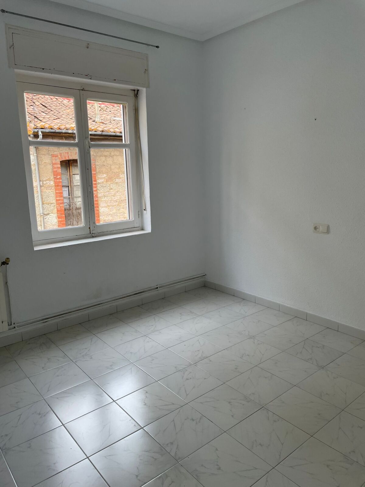 Piso en venta/alquiler en Cistierna (León)