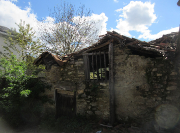 VIVIENDA PARA REHABILITAR EN ALEJE (LEON)