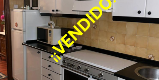 PISO EN ALQUILER EN CISTIERNA