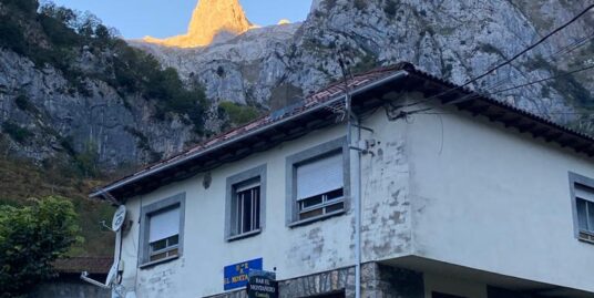 BAR-RESTAURANTE “EL MONTAÑERO” EN CAIN (LEON)