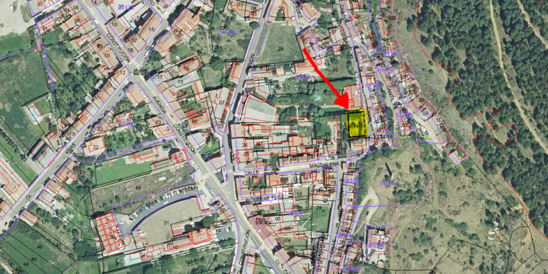 cistierna solar