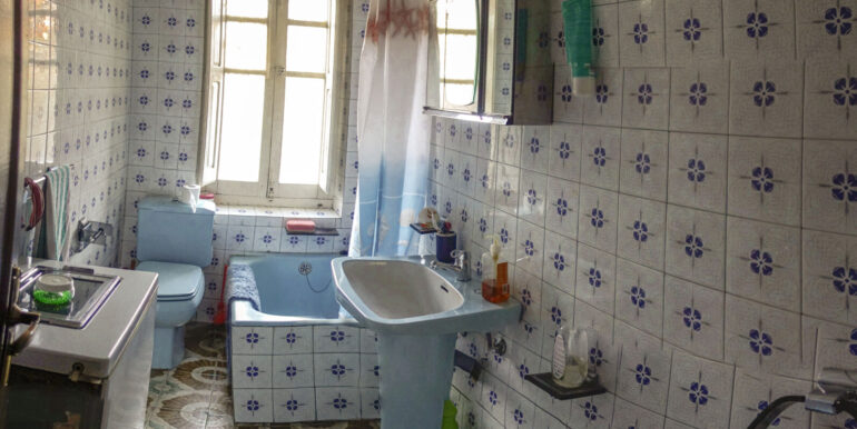 16-Cuarto de Baño