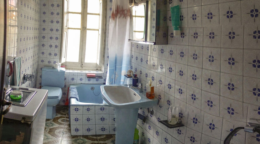 16-Cuarto de Baño