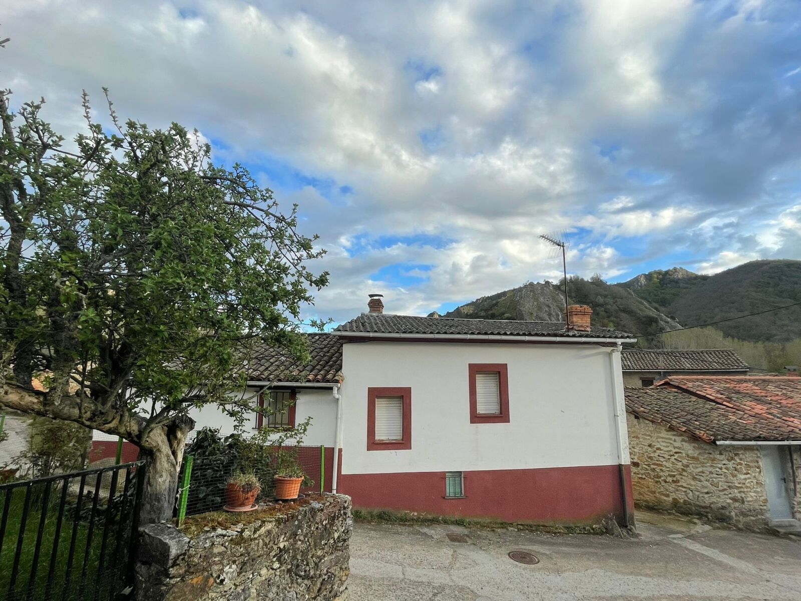 Vivienda en Verdiago (Leon)