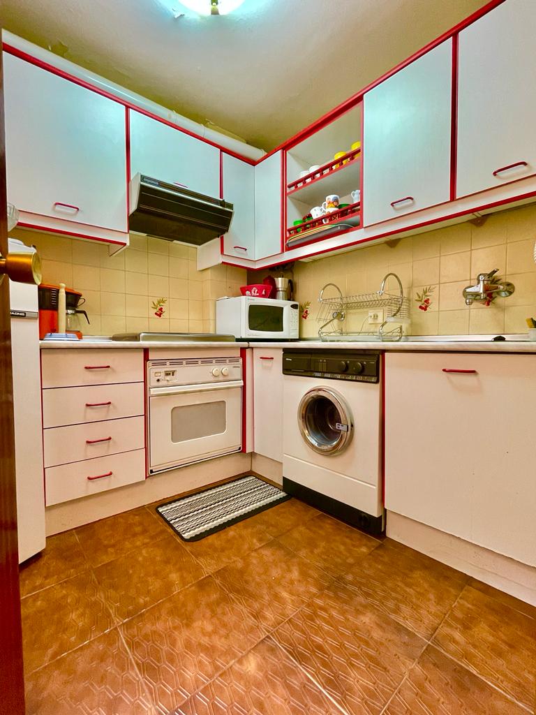 PISO EN JUAN FERRERAS – CISTIERNA (LEON)