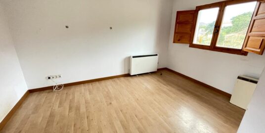 APARTAMENTO DE 2 DORMITORIOS REFORMADO EN OLLEROS DE SABERO