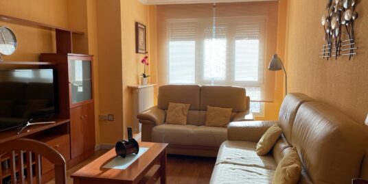 ESTUPENDO APARTAMENTO EN CISTIERNA (LEON)