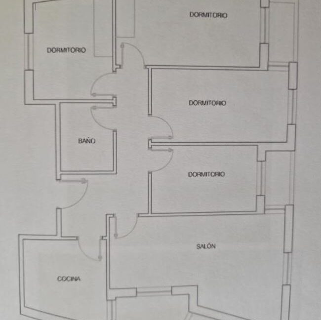 piso plano j.p.
