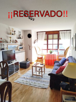 Apartamento en el centro de Riaño