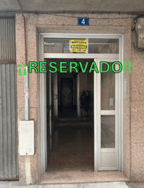 Piso en el centro de Cistierna