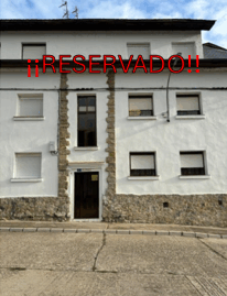 Piso en Olleros de Sabero (León)