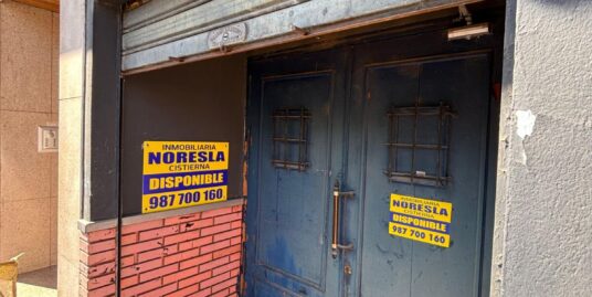 Local en Cistierna