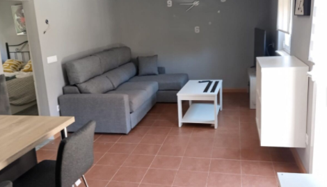 Piso en alquiler en Cistierna