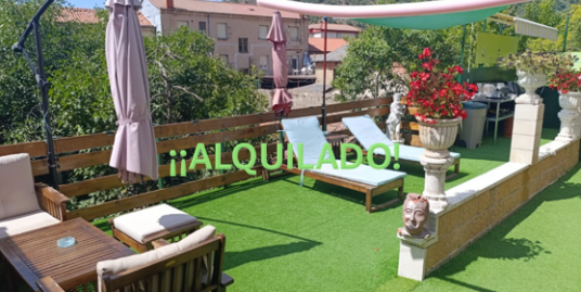 Espectacular apartamento de alquiler en Cistierna