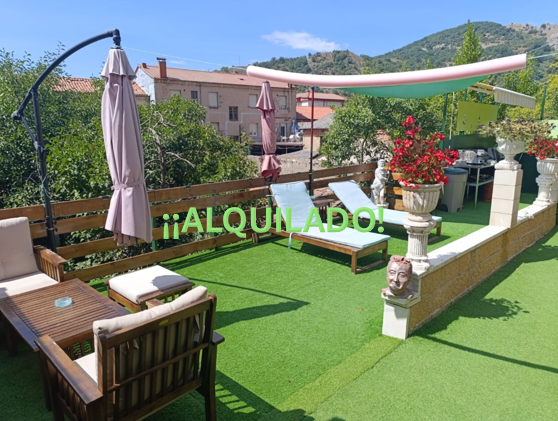 Espectacular apartamento de alquiler en Cistierna