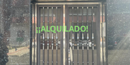 Piso en alquiler en Cistierna