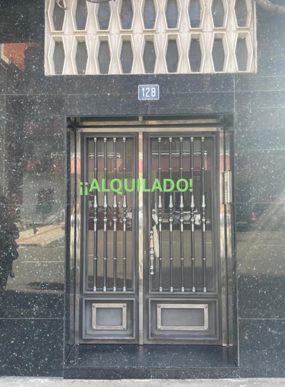 Piso en alquiler en Cistierna