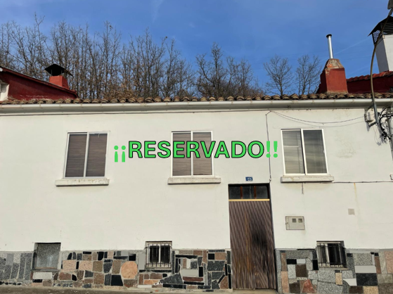 Casa de Pueblo en Cistierna (Leon)