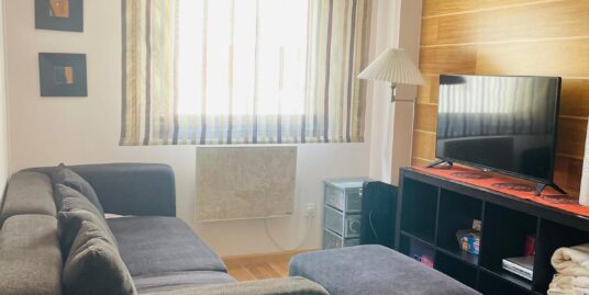 Apartamento en Puerto de San Isidro (León)