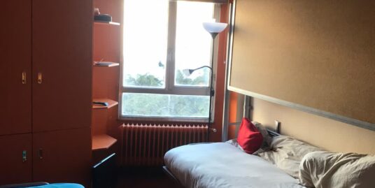 Apartamento en San Isidro
