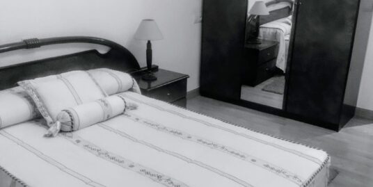 Apartamento en Cistierna