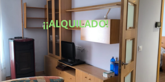 Piso en alquiler en Cistierna