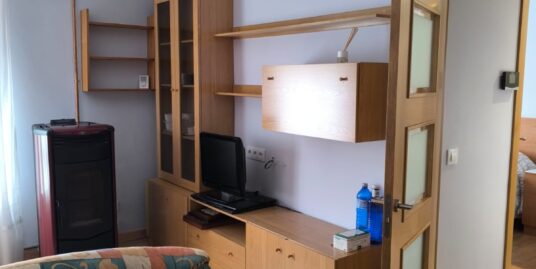 Piso en alquiler en Cistierna