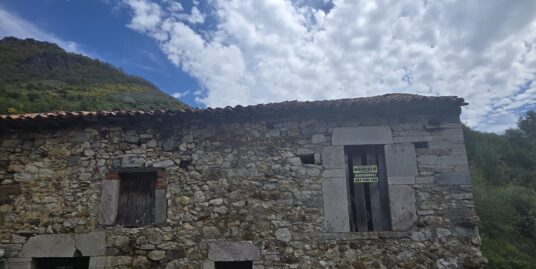 Propiedad con finca en Lois