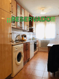 PISO A ESTRENAR EN EL CENTRO DE CISTIERNA DE 110 m2 CON TRASTERO