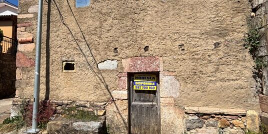 Propiedades para reformar en Montuerto