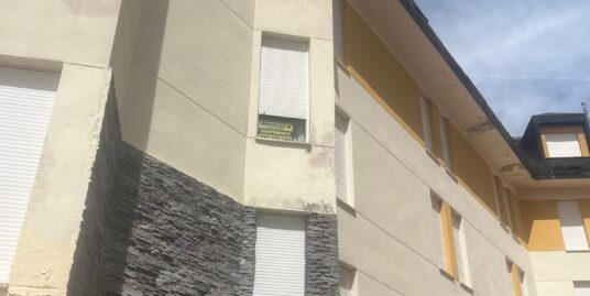 Apartamento en San Isidro