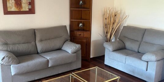 Piso en el centro de Cistierna