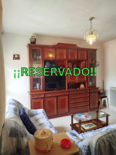 Piso en Crémenes (León)