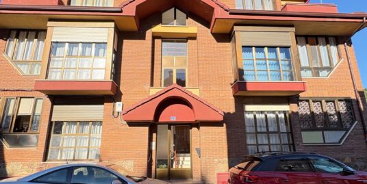 Piso reformado en Cistierna