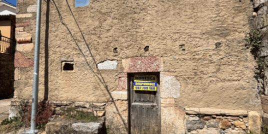 Propiedades para reformar en Montuerto