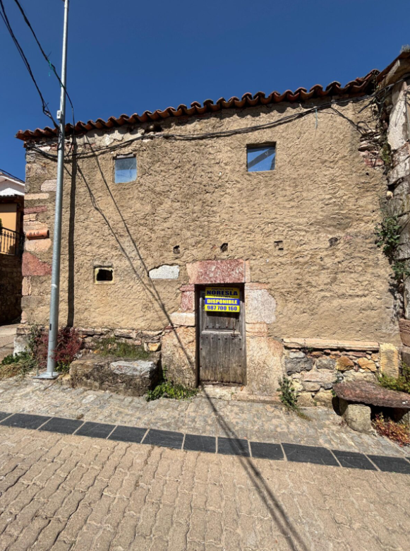 Propiedades para reformar en Montuerto