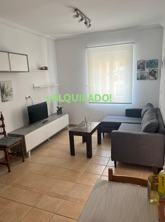 Casa de alquiler en Cistierna