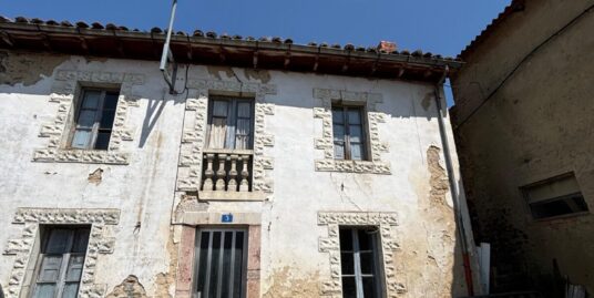 Casa para reformar en Cofiñal