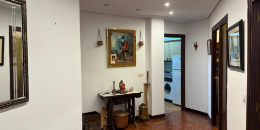 Piso en el centro de Cistierna