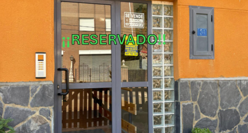 Apartamento en Cofiñal