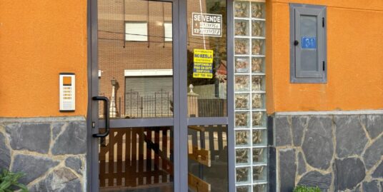 Apartamento en Cofiñal