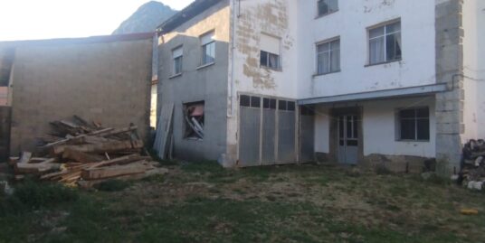 Vivienda para reformar en Maraña