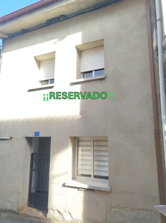Casa en Remolina