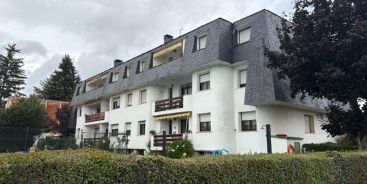 Precioso Piso en Boñar