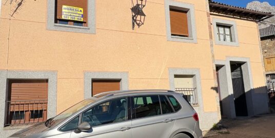 Vivienda en Posada de Valdeón