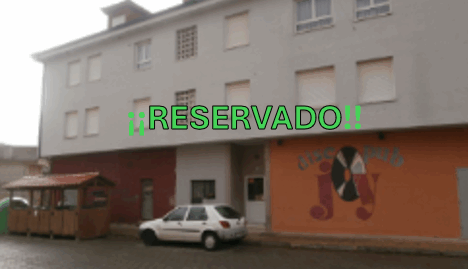 Piso en Riaño (León)